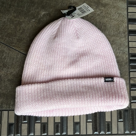 Vans CORE BASIC BEANIE WMNS - Picture 16 of 16